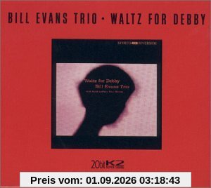 Waltz for Debbie