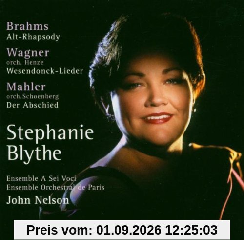 Orchester Lieder