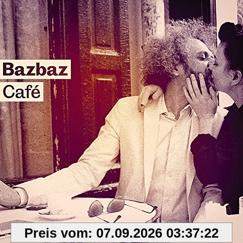 Bazbaz Cafe