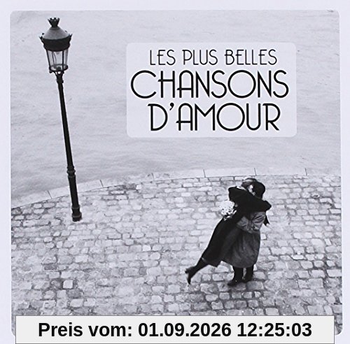 Chansons D'amour