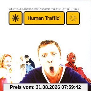 Human Traffic