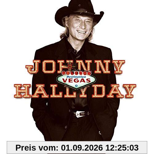 Destination Vegas (Papersleeve Limitee)
