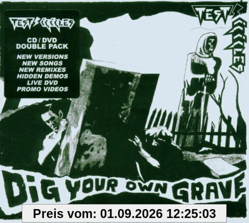 Dig your own grave