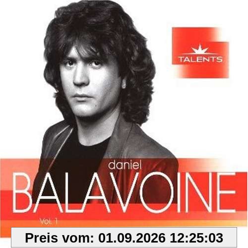 Talents du Siecle Vol.1