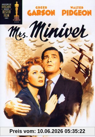 Mrs. Miniver
