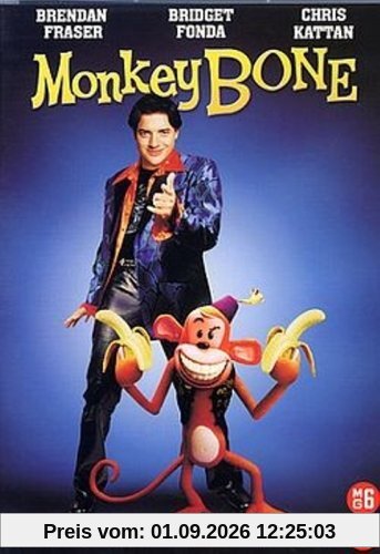 Monkey Bone