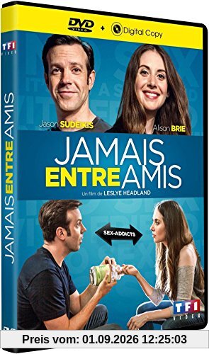 Jamais entre amis [FR Import]