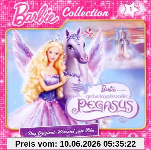 (1)Collection,Pegasus