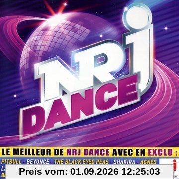 Nrj 200% Dance