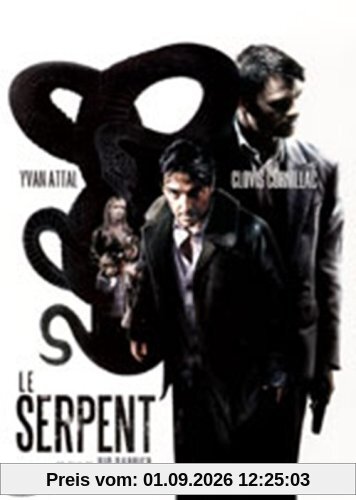 Le Serpent