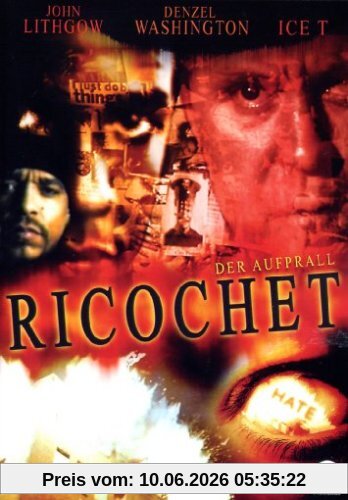 Ricochet - Der Aufprall
