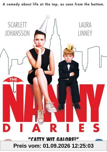 The Nanny Diaries [UK Import]
