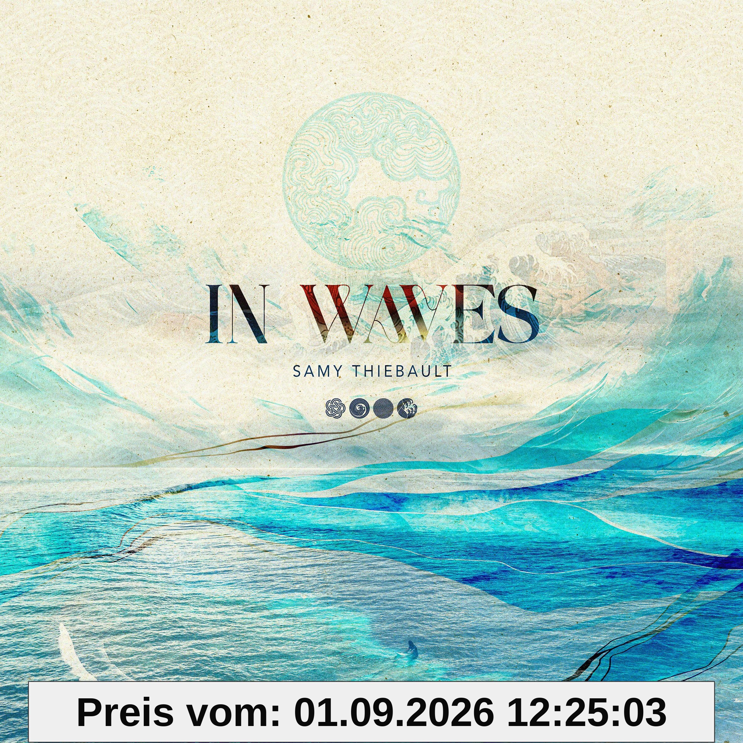 Income Waves