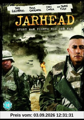 Jarhead [UK Import]