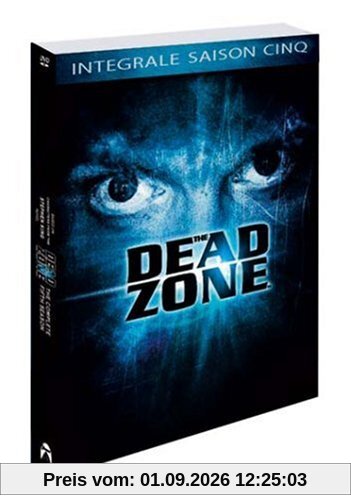 Dead Zone, saison 5 [FR Import]