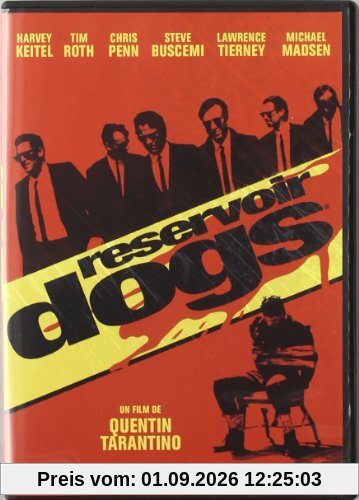Reservoir Dogs (Import)