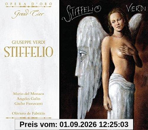 Stiffelio (Naples 1973)