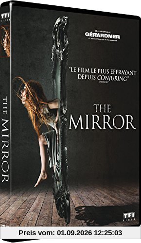 The mirror [Blu-ray] [FR Import]
