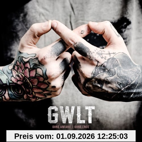 Ohne Anfang Ohne Ende
