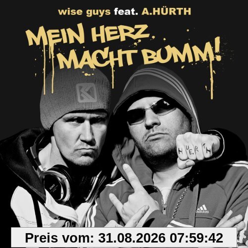 Mein Herz Macht Bumm!