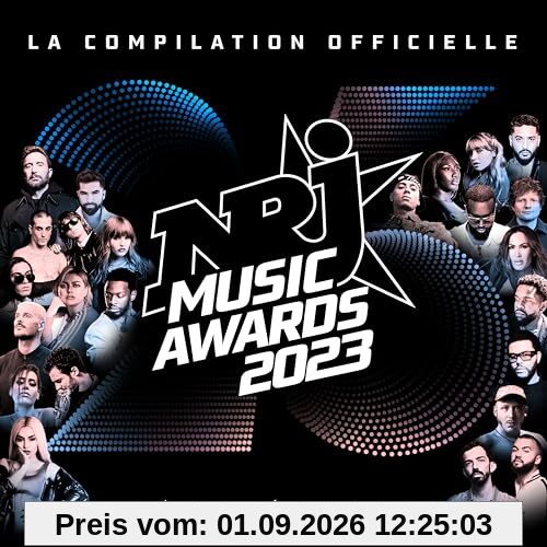 Nrj Music Awards 2023