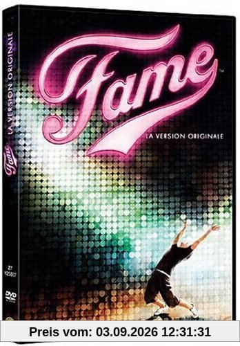 Fame [FR Import]