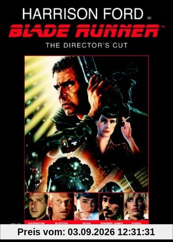 Blade Runner (Director's Cut)