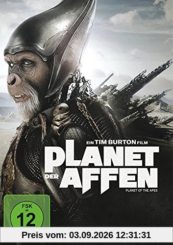 Planet der Affen