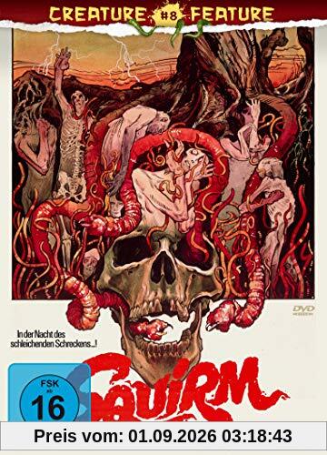 Squirm - Invasion der Bestien