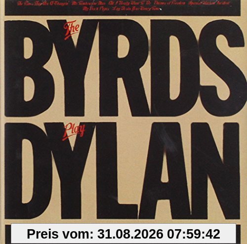 ....Play Dylan