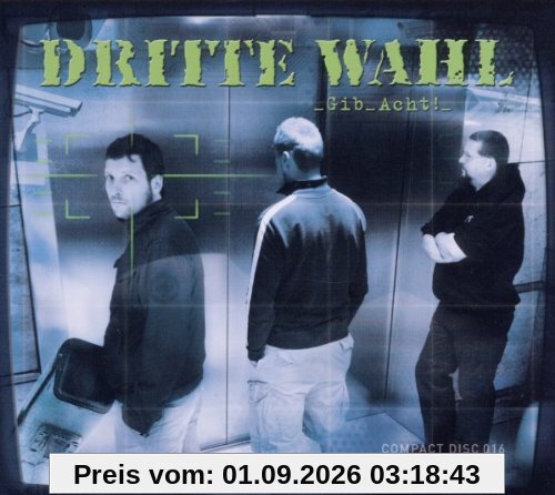 Gib Acht!