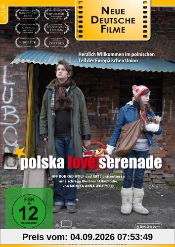 Polska Love Serenade