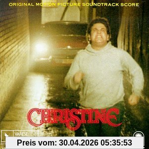 Christine