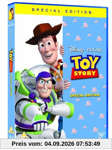 Toy Story [UK Import]