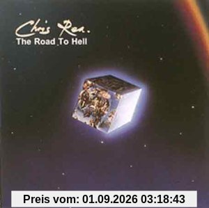 Road to Hell [Musikkassette]
