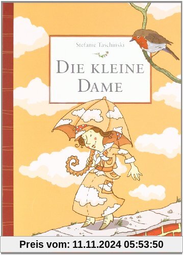 Die kleine Dame