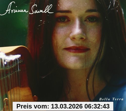 Arianna Savall Bella Terra