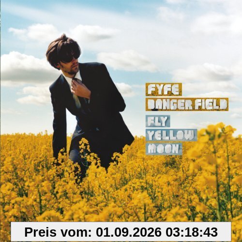 Fly Yellow Moon