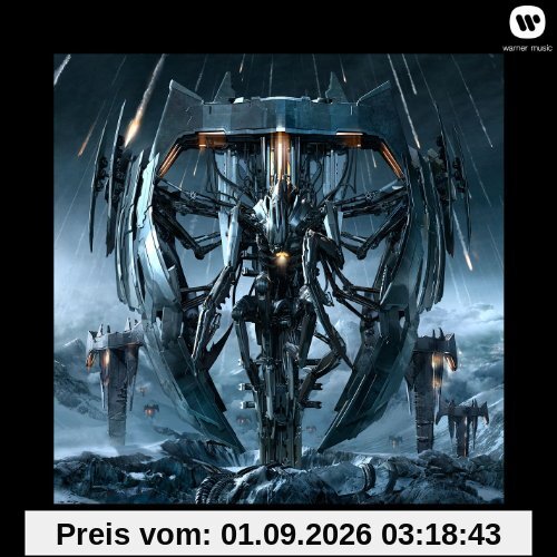 Vengeance Falls