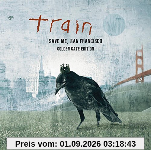 Save Me,San Francisco