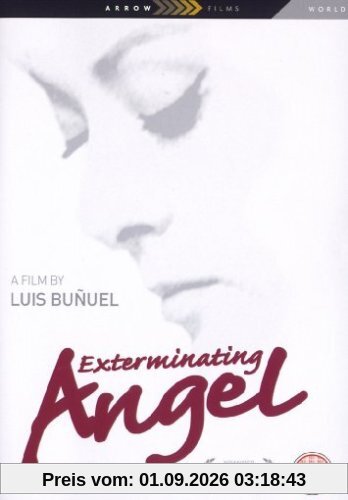 The Exterminating Angel [UK Import]