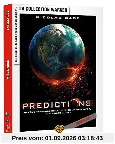 Prédictions [FR Import]