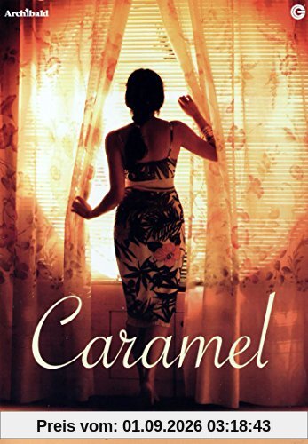Caramel [IT Import]