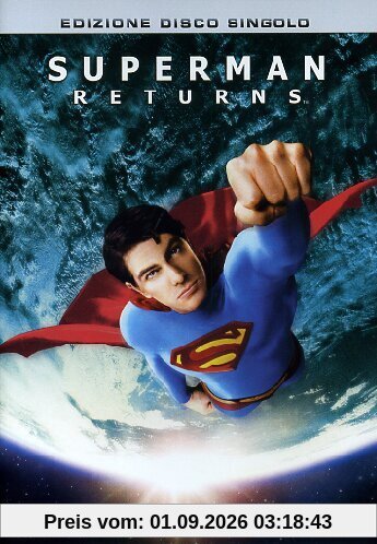 Superman returns [IT Import]