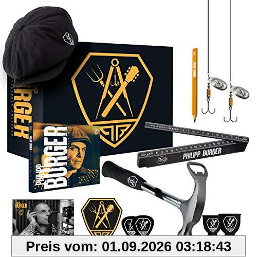 Kontrollierte Anarchie (Box-Set)