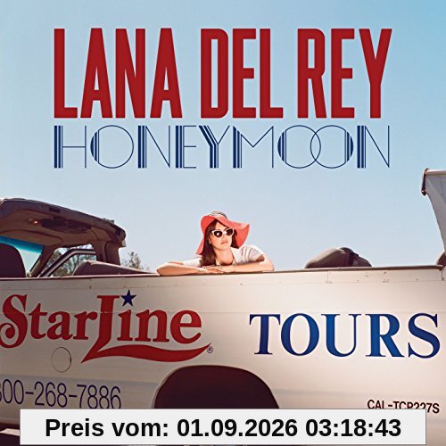 Honeymoon