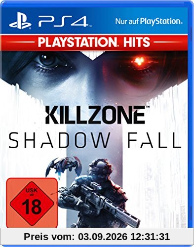 Killzone Shadow Fall - PlayStation Hits - [PlayStation 4]