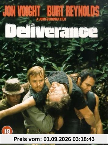Deliverance [UK IMPORT]