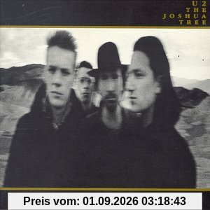 Joshua Tree [Musikkassette]