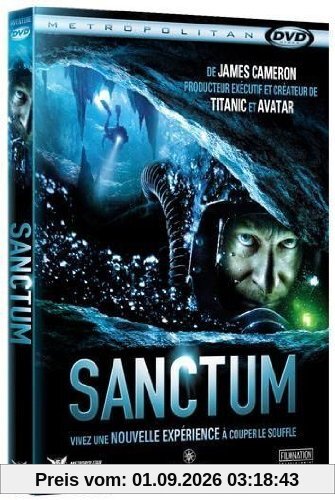 Sanctum [FR Import]